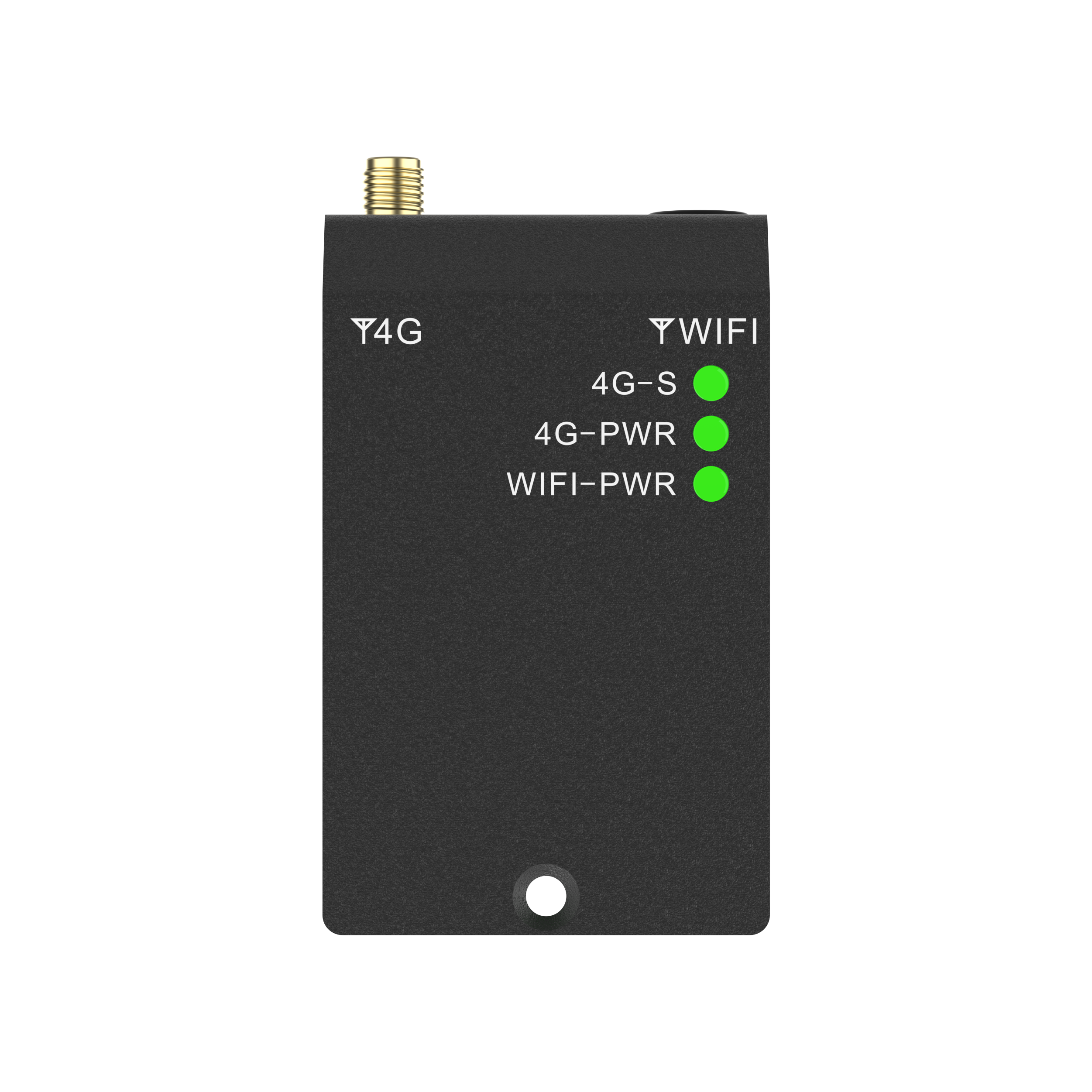 V500网络？